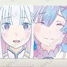 Re:Zero -Starting Life in Another World- Trading Ani-Art Vol.3 Mini Art Frame (Set of 9) (Anime Toy)