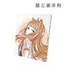 Spice and Wolf Holo Vol.15 Cover Illustration Ani-Art Canvas Board (Anime Toy)