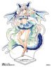 Drapri Guu-ta-life 2 Acrylic Figure Iris (Anime Toy)