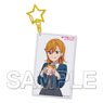 [Love Live! Superstar!!] Acrylic Key Ring Kanon (Anime Toy)