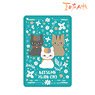 Natsume`s Book of Friends Assembly NordiQ 1 Pocket Pass Case (Anime Toy)