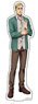 Attack on Titan [Especially Illustrated] Acrylic Figure M Erwin (Meet Up) (Anime Toy)