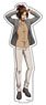 Attack on Titan [Especially Illustrated] Acrylic Figure M Hange (Meet Up) (Anime Toy)