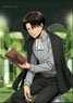 Attack on Titan [Especially Illustrated] B2 Tapestry Levi (Meet Up) (Anime Toy)