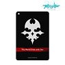 The World Ends with You: The Animation 1 Pocket Pass Case (Anime Toy)