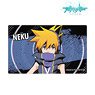 The World Ends with You: The Animation Neku Card Sticker (Anime Toy)