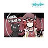 The World Ends with You: The Animation Shiki & Nyantan Card Sticker (Anime Toy)