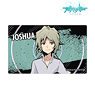The World Ends with You: The Animation Joshua Card Sticker (Anime Toy)