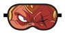 Dragon Quest: The Adventure of Dai Crocodine the Beast King Sleep Mask (Anime Toy)