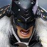 Star Ace Toys My Favorite Movie Series Batman Ninja War Ver.2 Collectable Action Figure (Completed)