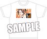 Shaman King T-Shirts [Yoh Asakura] (Anime Toy)