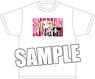 Shaman King T-Shirts [Anna Kyoyama] (Anime Toy)