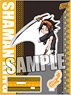 Shaman King Acrylic Stand [Yoh Asakura] (Anime Toy)