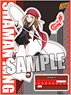 Shaman King Acrylic Stand [Anna Kyoyama] (Anime Toy)