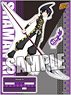 Shaman King Acrylic Stand [Tao Ren] (Anime Toy)