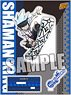 Shaman King Acrylic Stand [Horohoro] (Anime Toy)