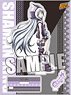 Shaman King Acrylic Stand [Iron Maiden Jeanne] (Anime Toy)