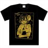 A Couple of Cuckoos Foil Print T-Shirt Hiro Segawa L Size (Anime Toy)