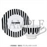 Pretty Boy Detective Club Tea Cup & Saucer (Anime Toy)