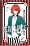 Pretty Boy Detective Club Book Type Memo [Michiru Fukuroi] (Anime Toy)