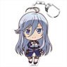 86 -Eighty Six- Puni Colle! Key Ring (w/Stand) Vladilena Mirize (Anime Toy)