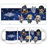 TV Animation [Edens Zero] Mug Cup (Anime Toy)