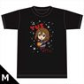 K-on! T-Shirt [Yui Hirasawa] M Size (Anime Toy)