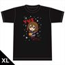 けいおん！ Tシャツ [平沢唯] XLサイズ (キャラクターグッズ)