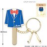 Detective Conan Key Clip (Conan Edogawa) (Anime Toy)
