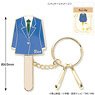 Detective Conan Key Clip (Ran Mori) (Anime Toy)