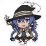 Mushoku Tensei: Jobless Reincarnation Puni Colle! Key Ring (w/Stand) Roxy Migurdia Ver.2 (Anime Toy)