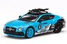 Bentley Continental GT GP Ice Race 2020 (LHD) (Diecast Car)