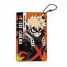 My Hero Academia Clear Pass Case Katsuki Bakugo (Animation Season 5 Ver.) (Anime Toy)