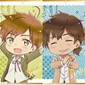 Hetalia: World Stars Trading Mini Colored Paper (Set of 12) (Anime Toy)