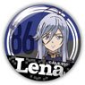 86 -Eighty Six- Can Badge Lena A (Anime Toy)