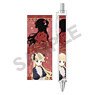 Shadows House Thick Shaft Ballpoint Pen Kate / Emilico (Anime Toy)