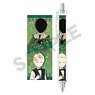 Shadows House Thick Shaft Ballpoint Pen Patrick / Ricky (Anime Toy)