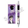 Shadows House Thick Shaft Ballpoint Pen Shirley / Rum (Anime Toy)