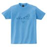Resident Evil Village Developers Design T-Shirt Lycan S (Anime Toy)