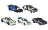 Hot Wheels Boulevard Assorted 2021 Mix2 (Set of 10) (Toy)
