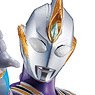 Ultra Action Figure Ultraman Trigger Sky Type (Character Toy)