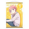 [The Quintessential Quintuplets Season 2] B2 Tapestry Design 01 (Ichika Nakano) (Anime Toy)