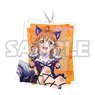 Love Live! School Idol Festival All Stars Slide Acrylic Key Ring Chika (Anime Toy)