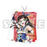 Love Live! School Idol Festival All Stars Slide Acrylic Key Ring Dia (Anime Toy)