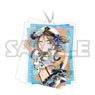 Love Live! School Idol Festival All Stars Slide Acrylic Key Ring You (Anime Toy)