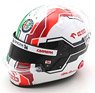 Antonio Giovinazzi - Alfa Romeo - 2021 (Helmet)