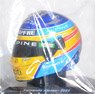 Fernando Alonso - Alpine - 2021 (Helmet)