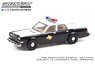 1981 Dodge Diplomat - Texas Department of Public Safety (Diecast Car)
