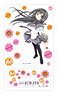 [Puella Magi Madoka Magica New Feature: Rebellion] Acrylic Stand Figure Homura Akemi (Anime Toy)