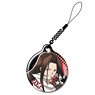 [Shaman King] Smartphone Cleaner Design 06 (Hao) (Anime Toy)